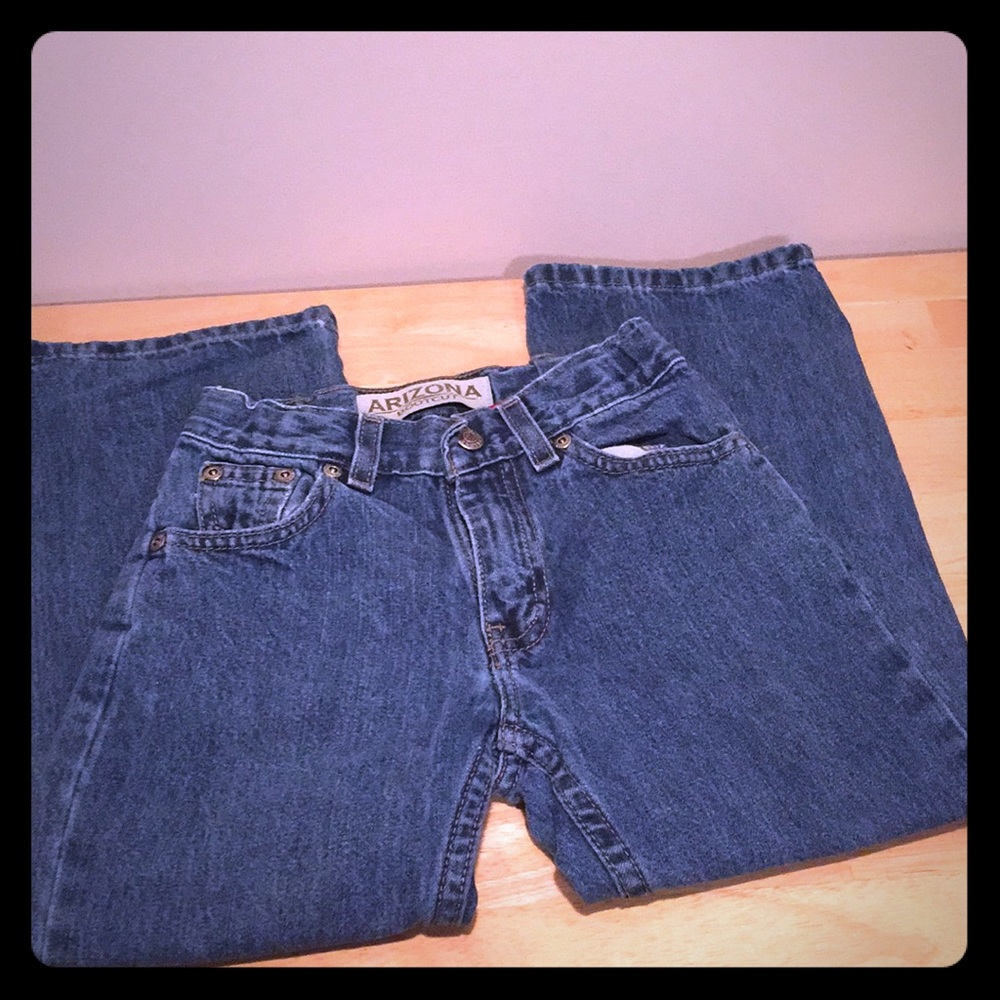 Arizona Bootcut Jeans